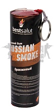 детальное фото для раздела Фонтан цветной дым с чекой оранжевый интернет-магазин "Планета страйкбола»