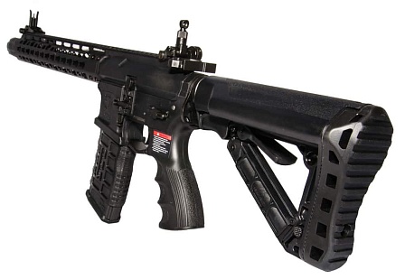 G&G Автомат CM16 Wild Hog 12" (egc-wlp-012-bnb-ncm)