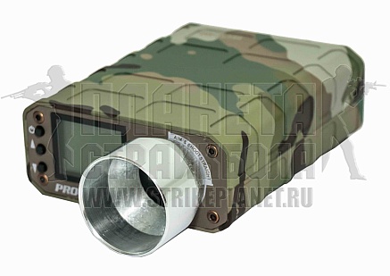 хронограф kingrin x3400 мультикам