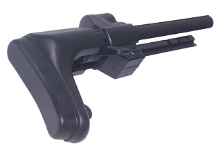 Приклад MP5 Cyma выдвижной (hy114) (Б/У)