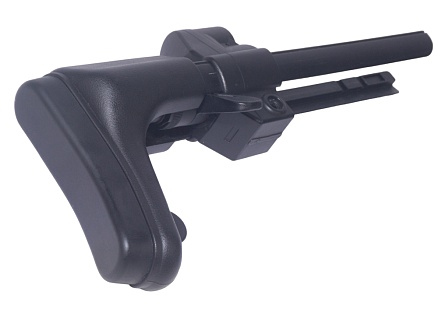 Приклад MP5 Cyma выдвижной (hy114) (Б/У)