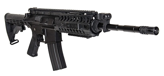 Cyma Автомат M4 S-System (cm008)