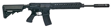 детальное фото для раздела Автомат Cyma SR-16E3 (cm512), 110 м/с (Б/У) интернет-магазин "Планета страйкбола»