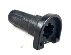 Передняя часть газовой трубки Cyma АК cm047, металл (Б/У)
