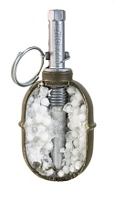 Граната PyroFX RGD-5 (Sbb) шары страйкбольная