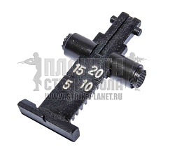 фото Целик ПП-19-01 Витязь 200м LCT (pk-266) интернет-магазин "Планета страйкбола"