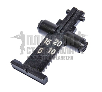 фото Целик ПП-19-01 Витязь 200м LCT (pk-266) интернет-магазин "Планета страйкбола"