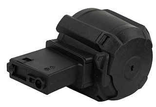 Магазин электробункерный Cyma M4 1600 шаров (hy-401)