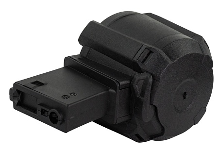 Магазин электробункерный Cyma M4 1600 шаров (hy-401)