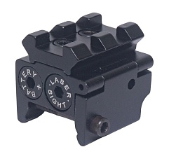 фото ЛЦУ Marcool на пистолет hy5023 интернет-магазин "Планета страйкбола"