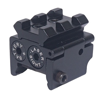 фото ЛЦУ Marcool на пистолет hy5023 интернет-магазин "Планета страйкбола"