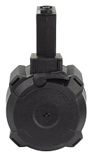 Магазин электробункерный Cyma M4 1600 шаров (hy-401)