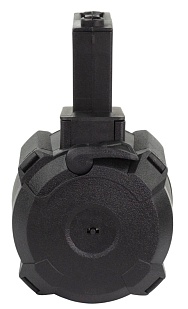 Магазин электробункерный Cyma M4 1600 шаров (hy-401)