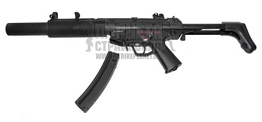 Cyma Пистолет-пулемет MP5SD6 (cm041sd6)