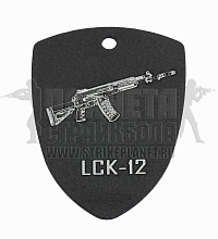 LCT Автомат АК-12 UP (LCK-12)
