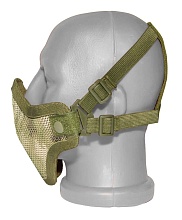 Маска Kingrin 2 ремня aor2 (ma-09-aor2)