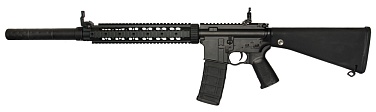 фото детально cyma автомат mk 12 spr mod 1 (cm072) интернет-магазин "Планета страйкбола"