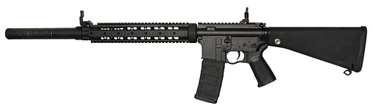 фото детально cyma автомат mk 12 spr mod 1 (cm072) интернет-магазин "Планета страйкбола"
