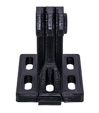 Крепление камеры GoPro Strike на шлем (Rhino / NVG) длинное