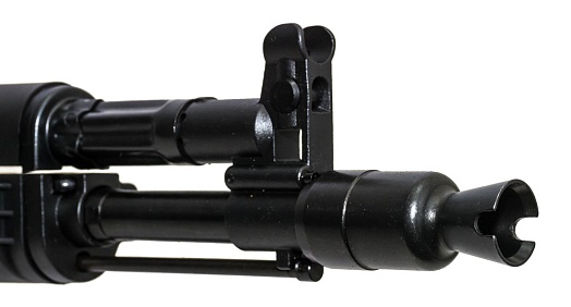 E&L Автомат АК-105 (el-a108s)