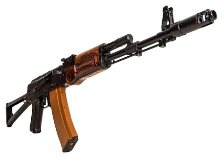 VFC Автомат АКС-74, дерево