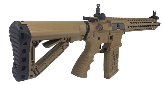 G&G Автомат CM16 SRXL, desert (egc-16p-sxl-dnb-ncm)