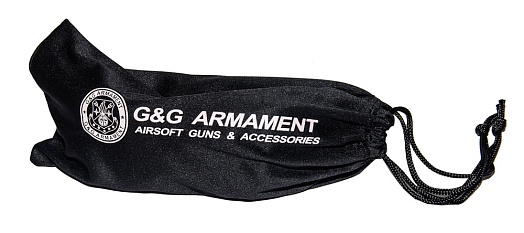 Очки G&G желтая линза черные (g-07-129)