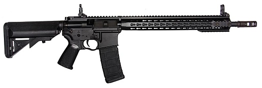 Cyma Автомат M4 URX rail 12" (cm068d)