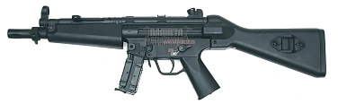 фото cyma пистолет-пулемет mp5a4 (cm027a4)
