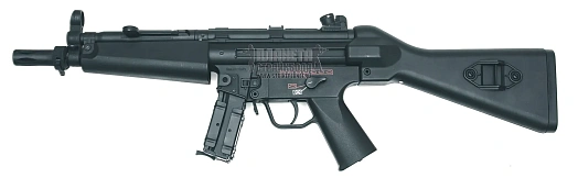 фото cyma пистолет-пулемет mp5a4 (cm027a4)
