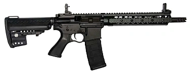 Cyma Автомат M4 Centurion Arms C4, Rail 10" (cm091)