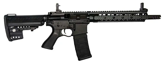 Cyma Автомат M4 Centurion Arms C4, Rail 10" (cm091)