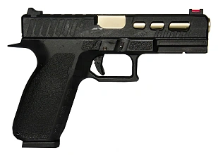 Пистолет KJW CZ CO2 (kp-13c co2)
