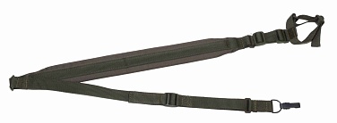 Ремень оружейный Strike ЗМЕЙ 2-Т, олива