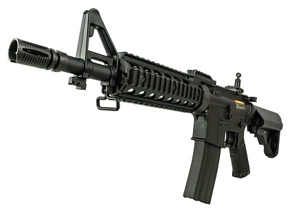 Автомат Cyma M4 RAS II (cm505)