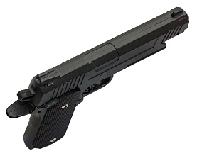 Galaxy Пистолет Colt Rail (g38)