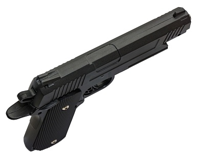 Galaxy Пистолет Colt Rail (g38)