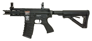 фото детально g&g автомат fire hawk (egc-16p-fhk-bnb-ncm) интернет-магазин "Планета страйкбола"