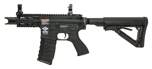 фото детально g&g автомат fire hawk (egc-16p-fhk-bnb-ncm) интернет-магазин "Планета страйкбола"