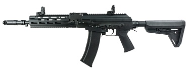 фото детально автомат arcturus ak74 custom mod2 (at-ak04) интернет-магазин "Планета страйкбола"