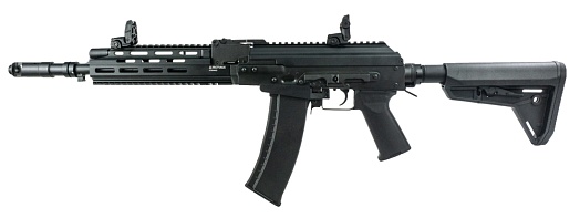 фото детально автомат arcturus ak74 custom mod2 (at-ak04) интернет-магазин "Планета страйкбола"