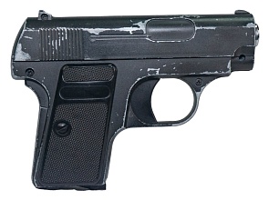 детальное фото для раздела Galaxy Пистолет Colt 25, 44 м/с, спринг (g1) (Б/У) интернет-магазин "Планета страйкбола»