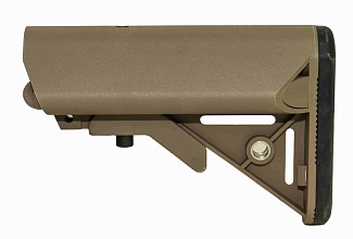 детальное фото для раздела Приклад Big Dragon MK18 MOD 0 tan (bd3636) интернет-магазин "Планета страйкбола»