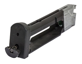 Umarex Магазин для пистолета Beretta 90 Two, 6 мм, CO2 (Б/У)