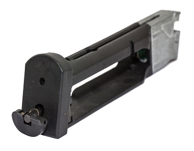 Umarex Магазин для пистолета Beretta 90 Two, 6 мм, CO2 (Б/У)