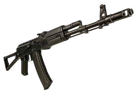 Автомат E&L АКС-74 (el-a107s)