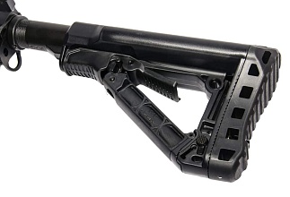 G&G Автомат CM16 Wild Hog 13.5" (egc-wlp-135-bnb-ncm)