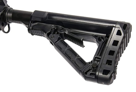 G&G Автомат CM16 Wild Hog 13.5" (egc-wlp-135-bnb-ncm)