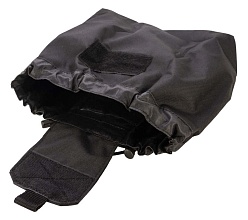 Подсумок Strike под сброс увеличенный, черный