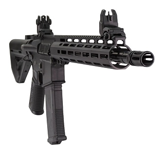 Автомат Arcturus Advancer MOD1 Carbine 12.2" LITE AEG FE® (at-ny01m1-cb-fe)